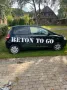 Volkswagen VW Fox zu Verkaufen