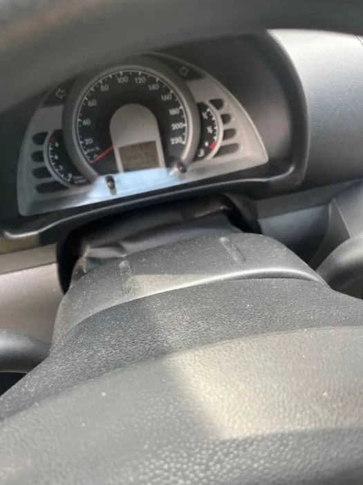Volkswagen VW Fox zu Verkaufen