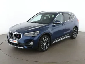 BMW xDrive 25e xLine Aut.*NAVI*LED*CAM*TEMPO*SHZ*ALU