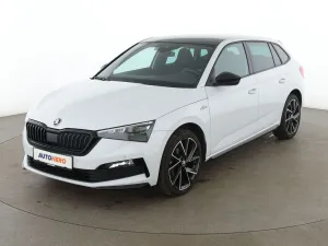 Skoda Scala 1.5 TSI ACT Monte Carlo Aut.*NAV*ACC*CAM*