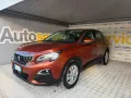 Peugeot 3008 BlueHDi 120 S&S Allure