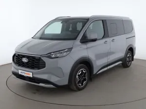 Ford Tourneo Custom 2.5 Plug-in Hybrid 340 L1 Active
