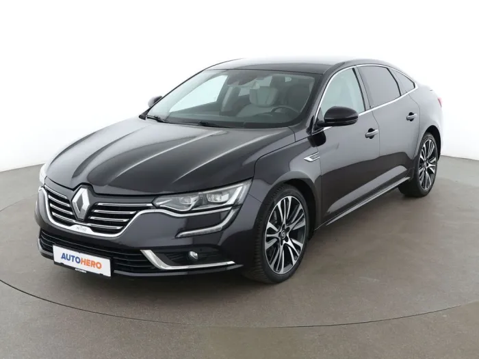 Renault Talisman 1.6 dCi Energy Initiale Paris Aut.*NAVI