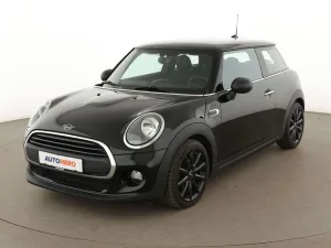 MINI One*TEMPO*PDC*SHZ*KLIMA*GARANTIE*