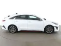Kia pro_cee'd 1.6 TGDI GT Aut*NAVI*LED*ACC*CAM*PDC*