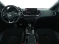 Kia pro_cee'd 1.6 TGDI GT Aut*NAVI*LED*ACC*CAM*PDC*