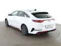 Kia pro_cee'd 1.6 TGDI GT Aut*NAVI*LED*ACC*CAM*PDC*