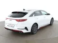 Kia pro_cee'd 1.6 TGDI GT Aut*NAVI*LED*ACC*CAM*PDC*
