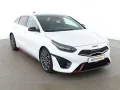 Kia pro_cee'd 1.6 TGDI GT Aut*NAVI*LED*ACC*CAM*PDC*