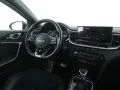 Kia pro_cee'd 1.6 TGDI GT Aut*NAVI*LED*ACC*CAM*PDC*
