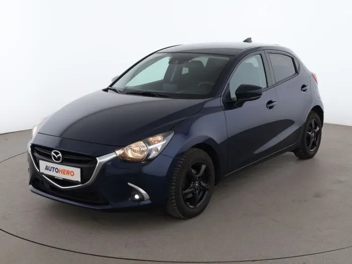 Mazda 2 1.5 Kizoku *TEMPO*PDC*SHZ*ALU*KLIMA*