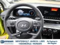 Hyundai BAYON Trend, Navi, Rückfahrkamera, PDC hinten, K
