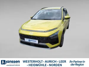 Hyundai BAYON Trend, Navi, Rückfahrkamera, PDC hinten, K