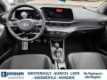 Hyundai BAYON Trend, Navi, Rückfahrkamera, PDC hinten, K
