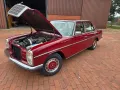 Mercedes-Benz Mercedes Benz 200 W115 /8 Frischer TÜV H-K...