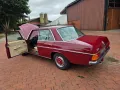 Mercedes-Benz Mercedes Benz 200 W115 /8 Frischer TÜV H-K...