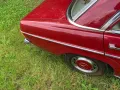 Mercedes-Benz Mercedes Benz 200 W115 /8 Frischer TÜV H-K...