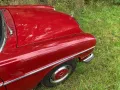 Mercedes-Benz Mercedes Benz 200 W115 /8 Frischer TÜV H-K...