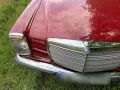 Mercedes-Benz Mercedes Benz 200 W115 /8 Frischer TÜV H-K...