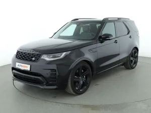 Land Rover Discovery 5 D250 Mild-Hybrid HSE Dynamic AWD Aut