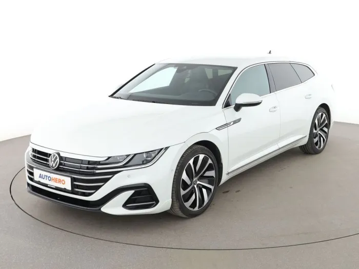 Volkswagen Arteon Shooting Brake 1.4 eHybrid R-Line Aut.