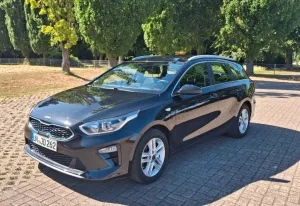 Kia cee'd Sportswagon 1.4 T-GDI Vision Sportswag...