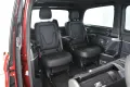 Mercedes-Benz V 300 AVANTGARDE L AMG MBUX*AHK*MBEAM*Sound*
