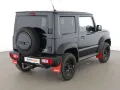 Suzuki Jimny 1.5 Comfort Allgrip NFZ*TEMPO*AHK*SHZ*KLIM