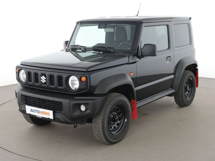 Suzuki Jimny 1.5 Comfort Allgrip NFZ*TEMPO*AHK*SHZ*KLIM