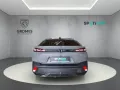 Peugeot 408 Allure PT130 EAT8 AHK-abnehmbar Navi Memory 