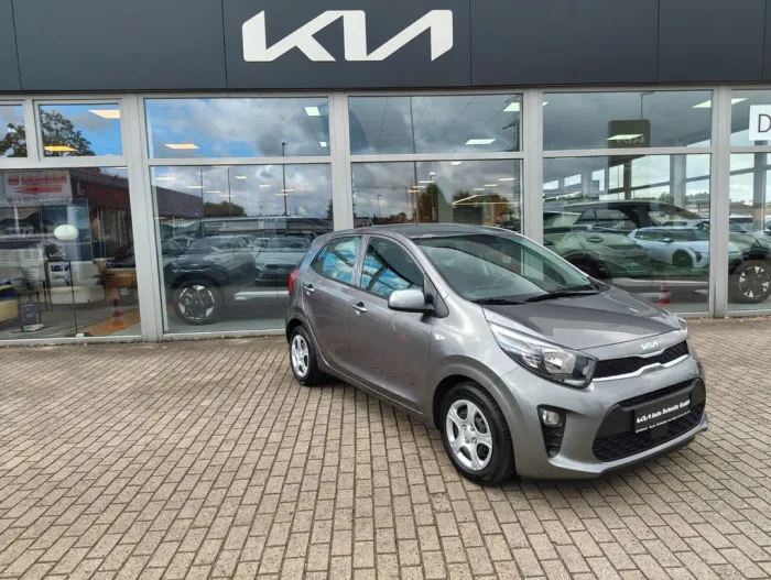Kia Picanto Edition 7