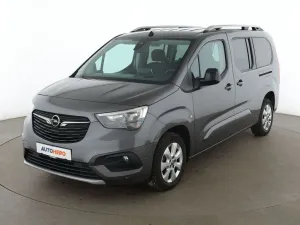 Opel Combo Life 1.2 Turbo Ultimate XL Aut.*NAVI*CAM*