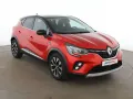 Renault Captur 1.3 TCe Mild-Hybrid Techno Aut.*ACC*CAM*
