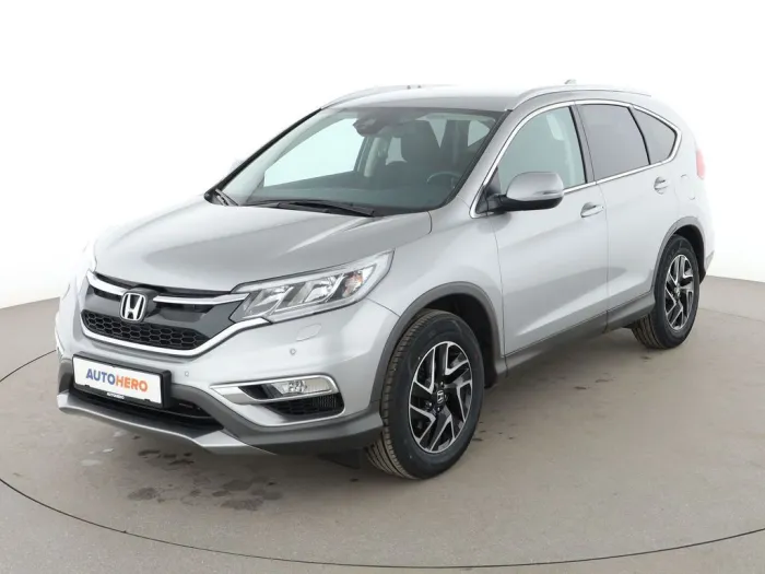 Honda CR-V 1.6 DTEC Elegance 2WD*NAVI*TEMPO*CAM*PDC*