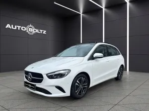 Mercedes-Benz B 180 Progressive Pano Winter P. Totw.