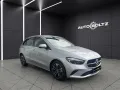 Mercedes-Benz B 200 ENp 47000 Winter P. Digi Display Kamera