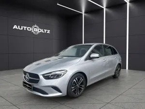Mercedes-Benz B 200 ENp 47000 Winter P. Digi Display Kamera