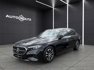 Mercedes-Benz E 200 T Avantgarde Advanced ENp 70000 Pano flowi