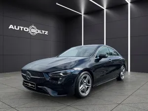 Mercedes-Benz CLA 200 AMG Line Adv. Plus K.GO WinterP. Camera