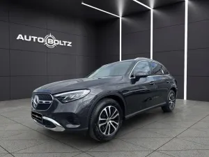Mercedes-Benz GLC 200 Adv. Plus Pano 360 Cam Memory WinterP.