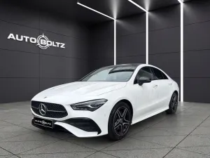 Mercedes-Benz CLA 200 AMG Adv+ Pano Night MBUX K.GO Kamera