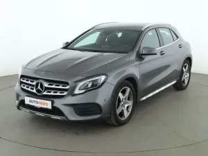 Mercedes-Benz GLA 200 AMG Line Aut.*NAVI*LED*TEMPO*PDC*SHZ*