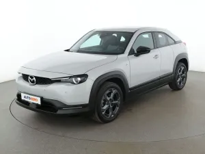 Mazda MX-30 electric drive 125 kW Ad'vantage R-EV Aut.