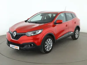 Renault Kadjar 1.2 TCe Energy Collection*NAVI*TEMPO*CAM*