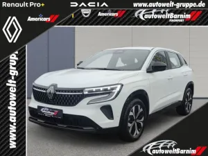 Renault Austral Techno 1.3 TCe 160 Mil Austral Techno Mi