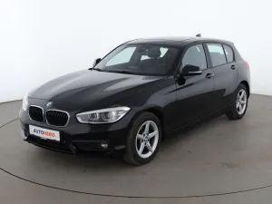 BMW 116i Advantage*TEMPO*PDC*SHZ*