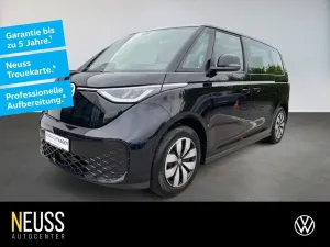 Volkswagen ID.Buzz Pro AHK+NAVI+SHZ+HUD+ACC+KAMERA+KEYLESS+