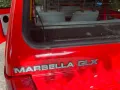 Seat Marbella GLX