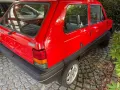 Seat Marbella GLX
