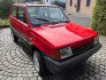 Seat Marbella GLX